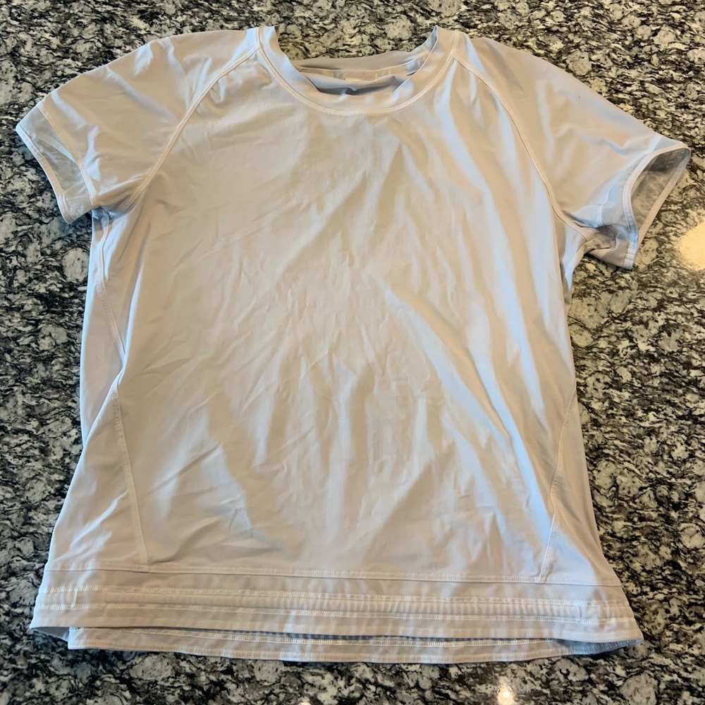 Lululemon Athletic Top